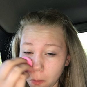 Meet your Posher, Jessi